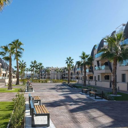 Playa Elisa Bay - Mil Palmeras Pilar de la Horadada Exterior foto